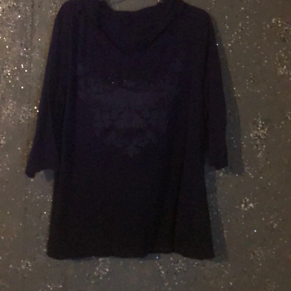 Seven7 top